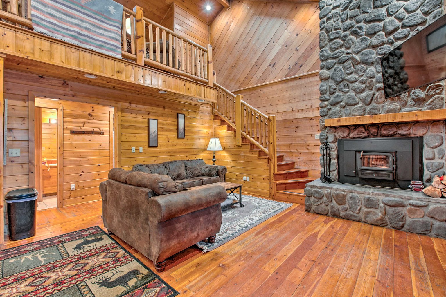 Angel Fire Vacation Rental
