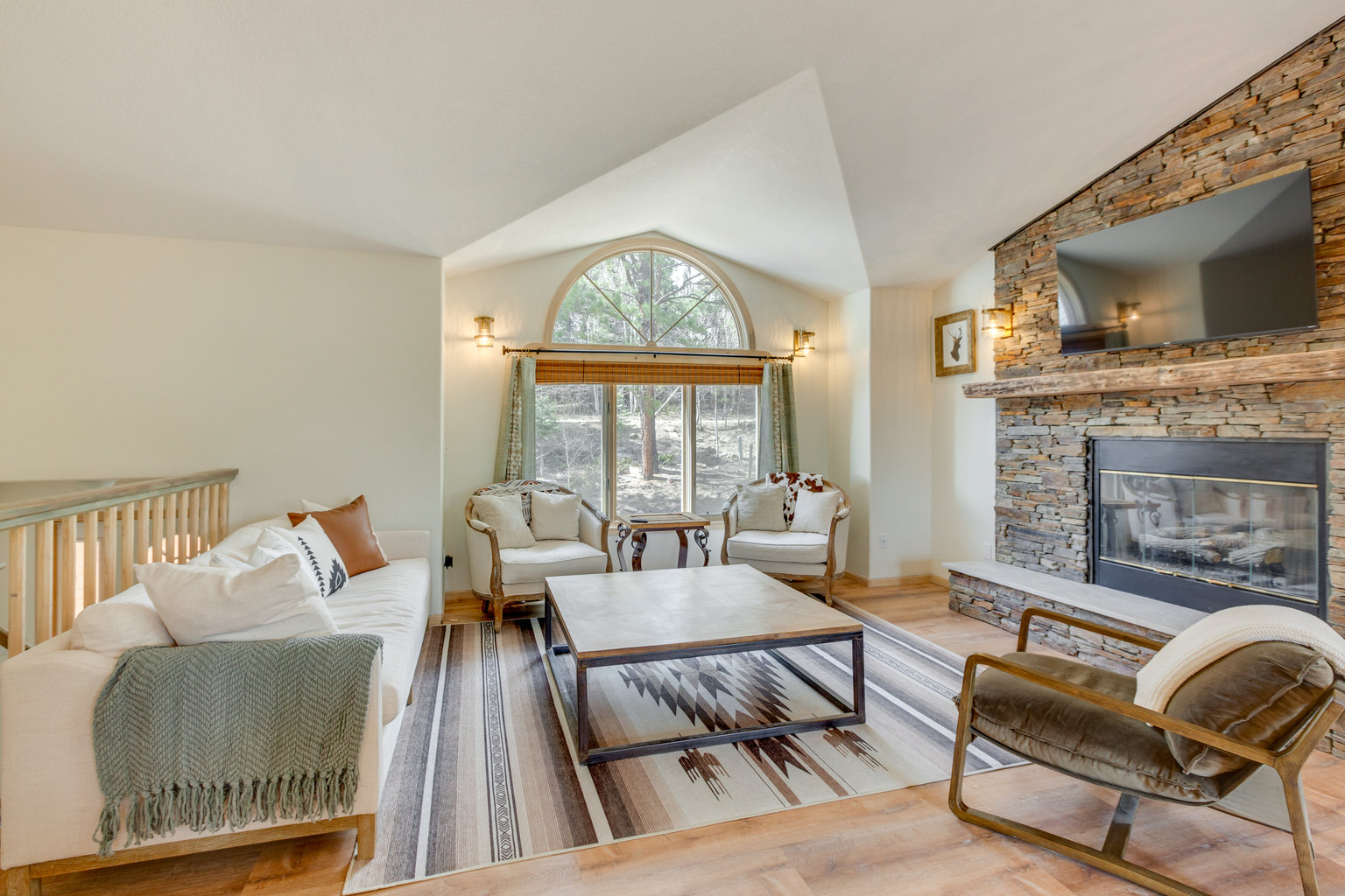 Angel Fire Vacation Rental