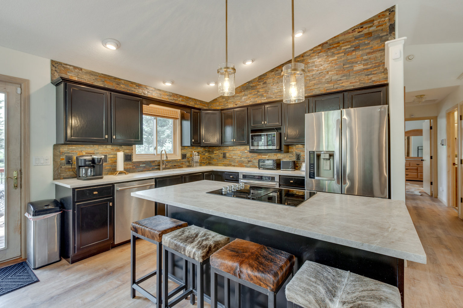 Angel Fire Vacation Rental