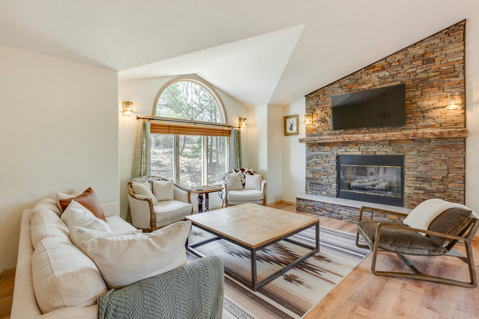 Angel Fire Vacation Rental