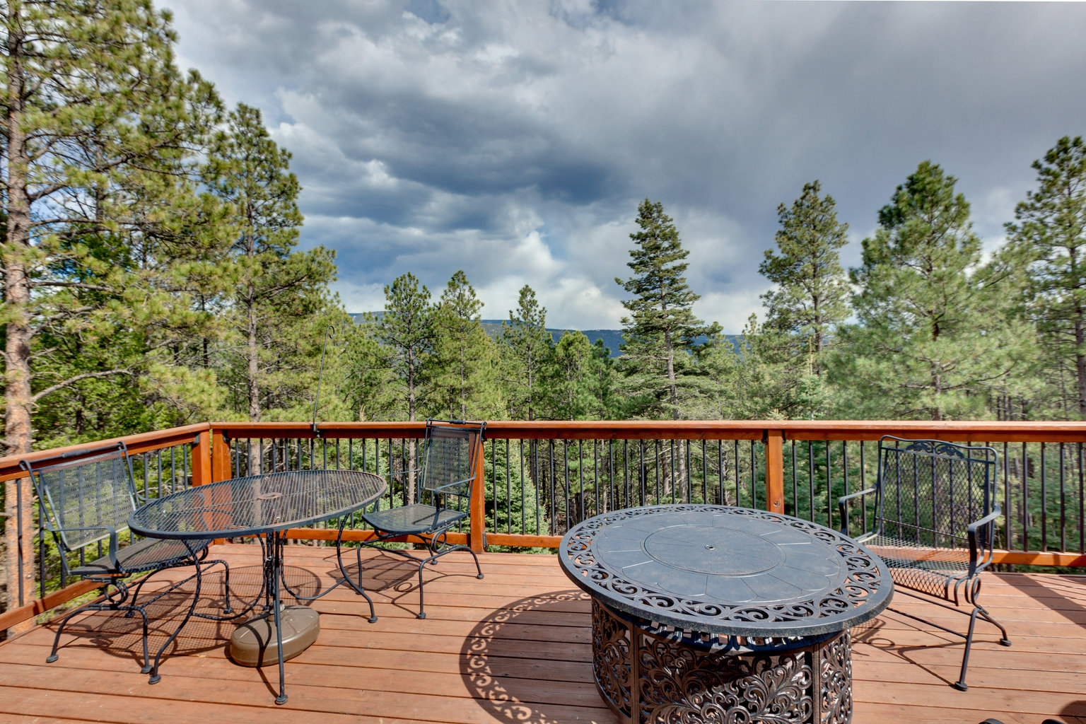 Angel Fire Vacation Rental