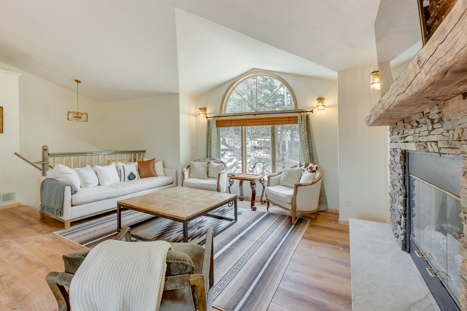 Angel Fire Vacation Rental