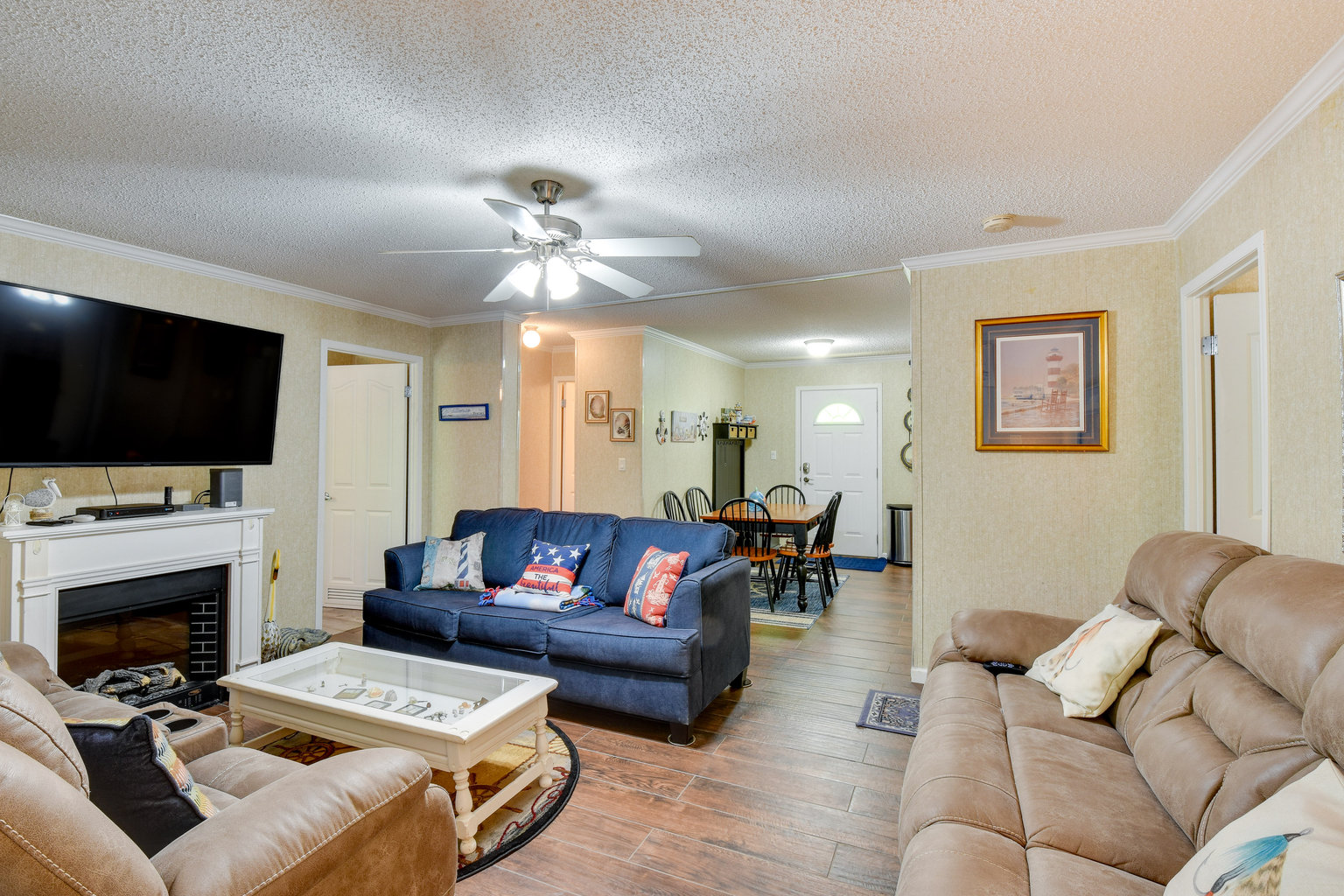 Fair Play Vacation Rental