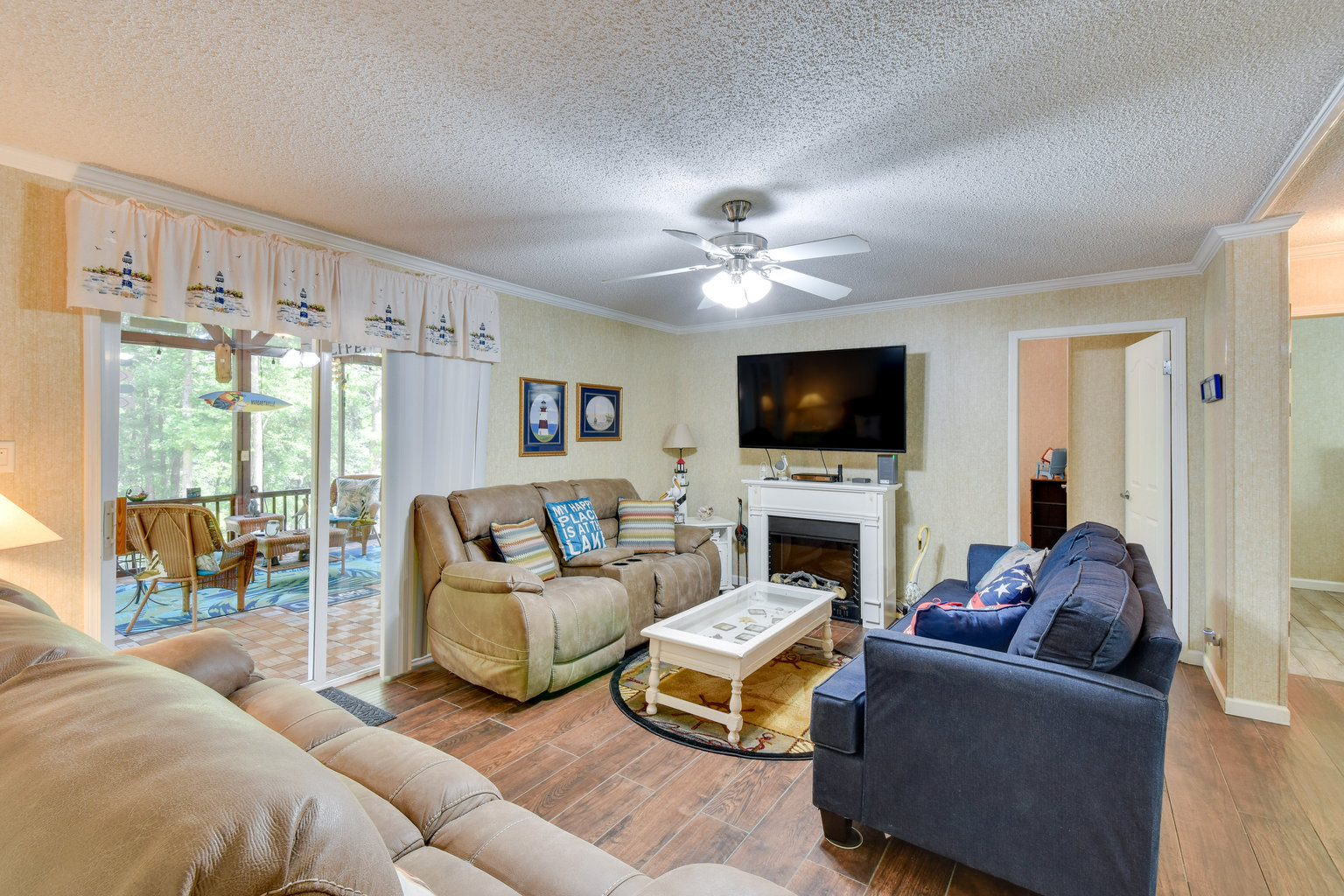 Fair Play Vacation Rental