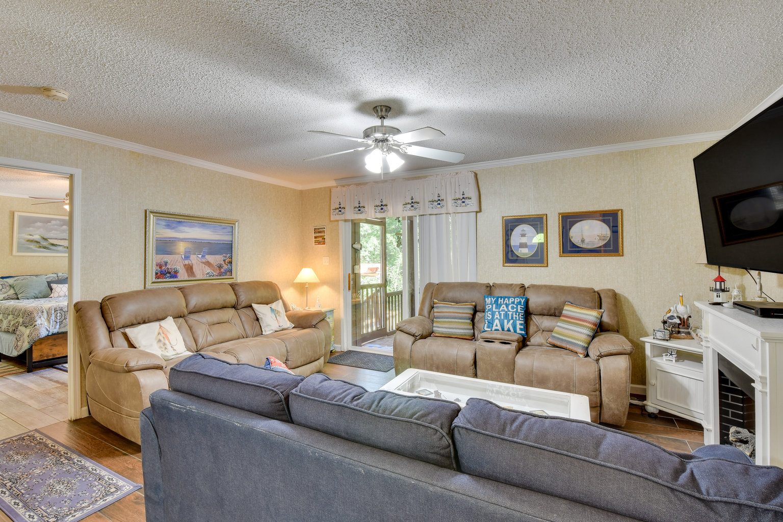 Fair Play Vacation Rental