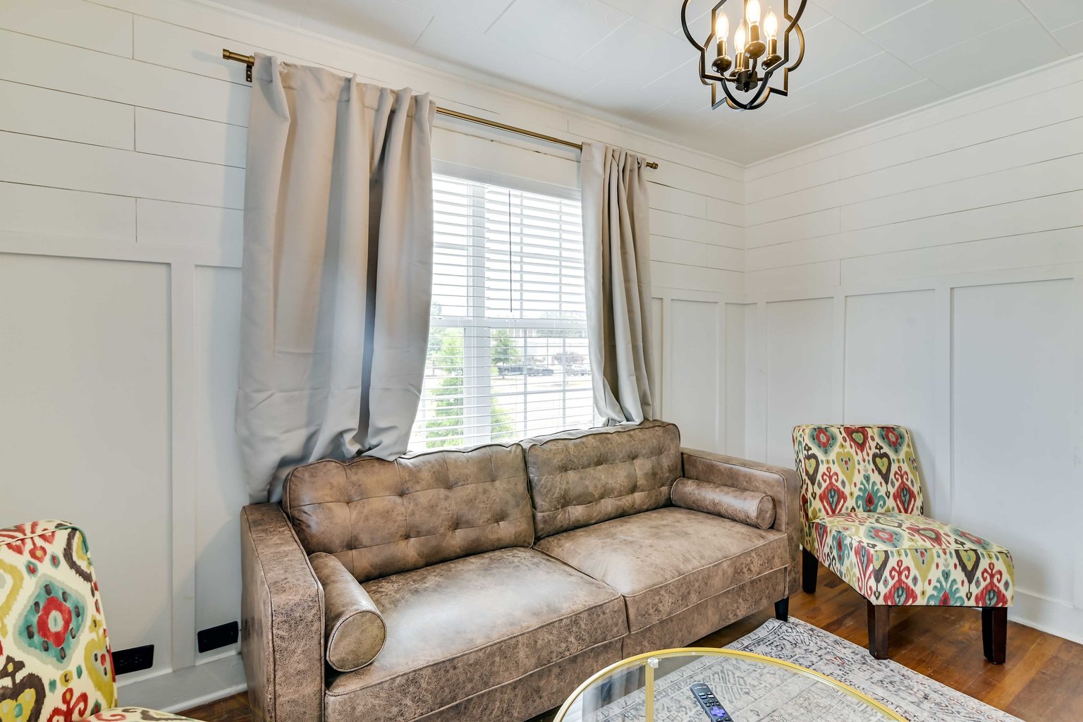 Starkville Vacation Rental