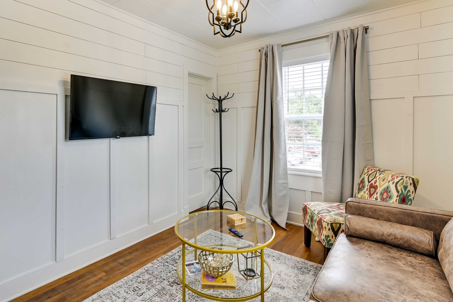 Starkville Vacation Rental