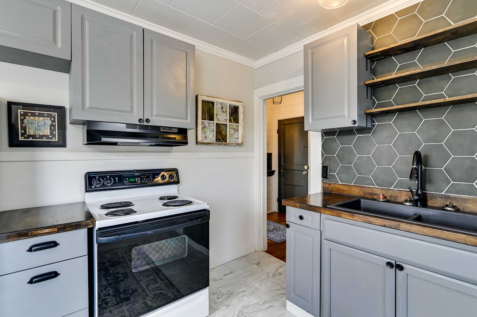 Starkville Vacation Rental