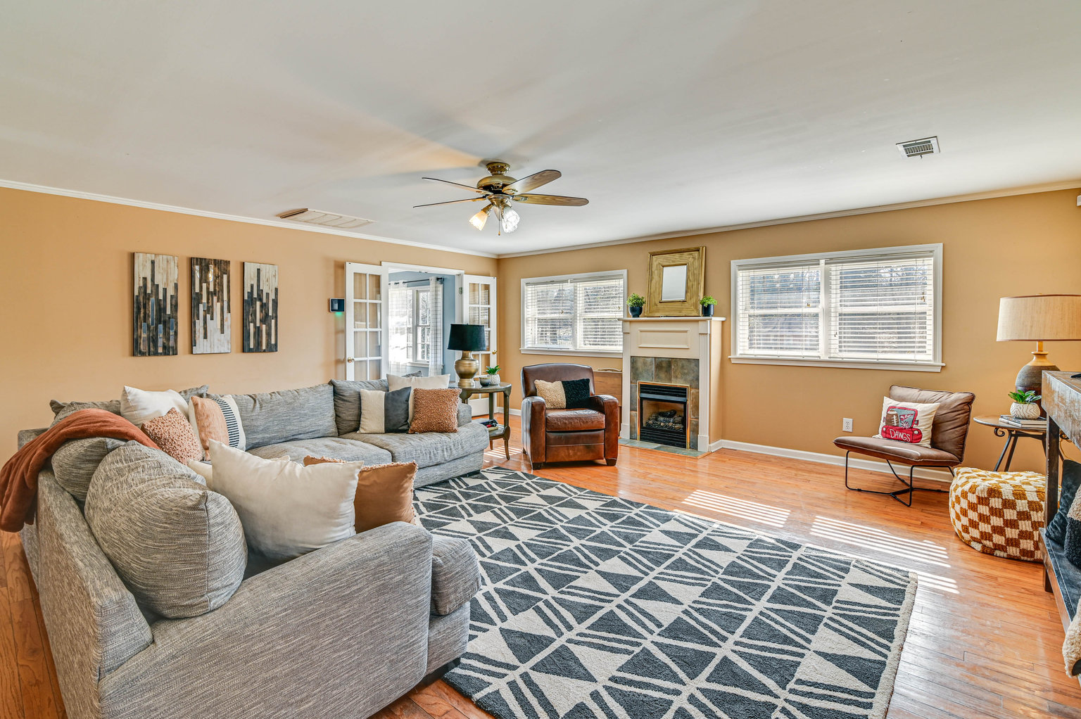 Starkville Vacation Rental