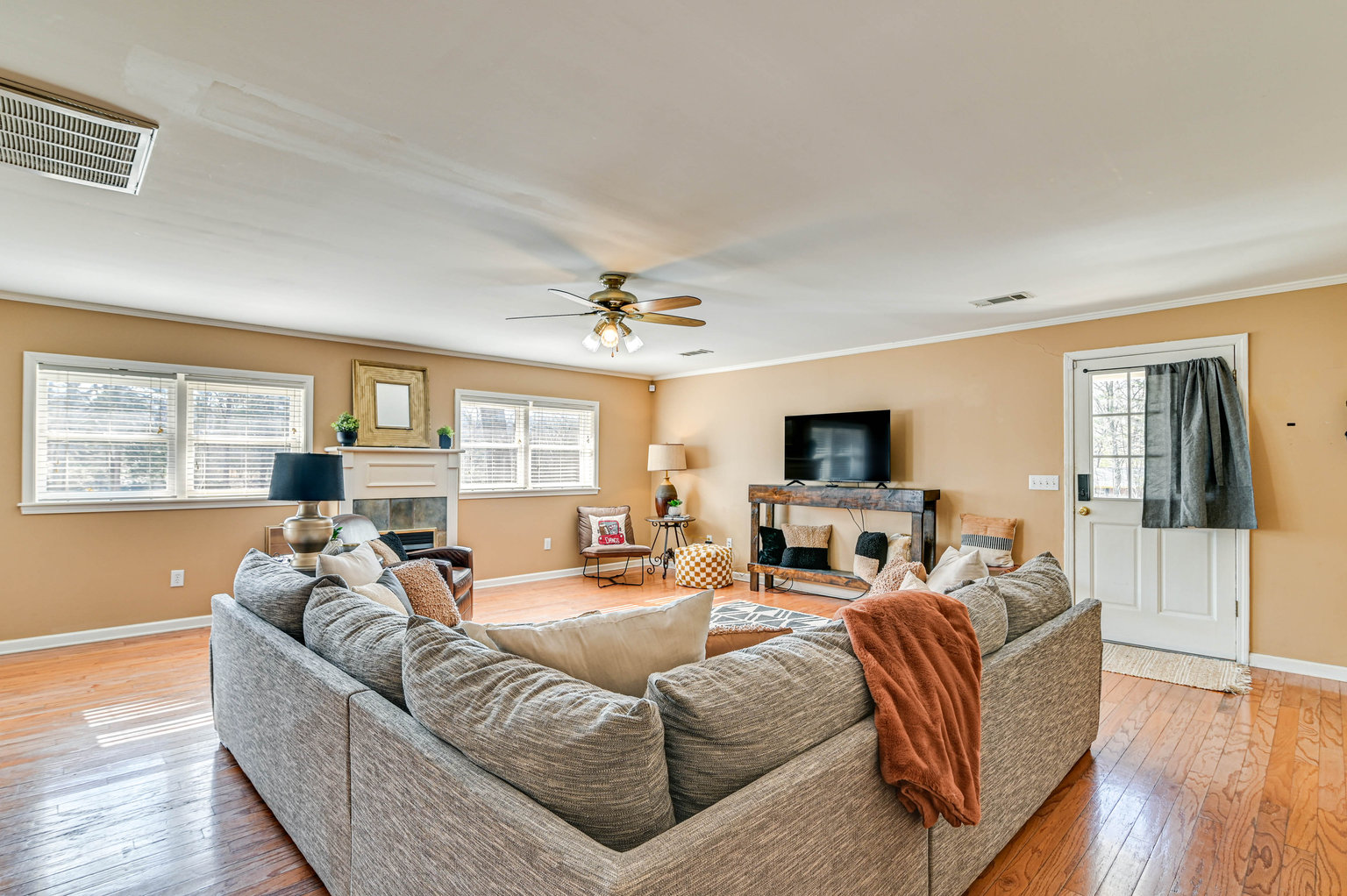 Starkville Vacation Rental