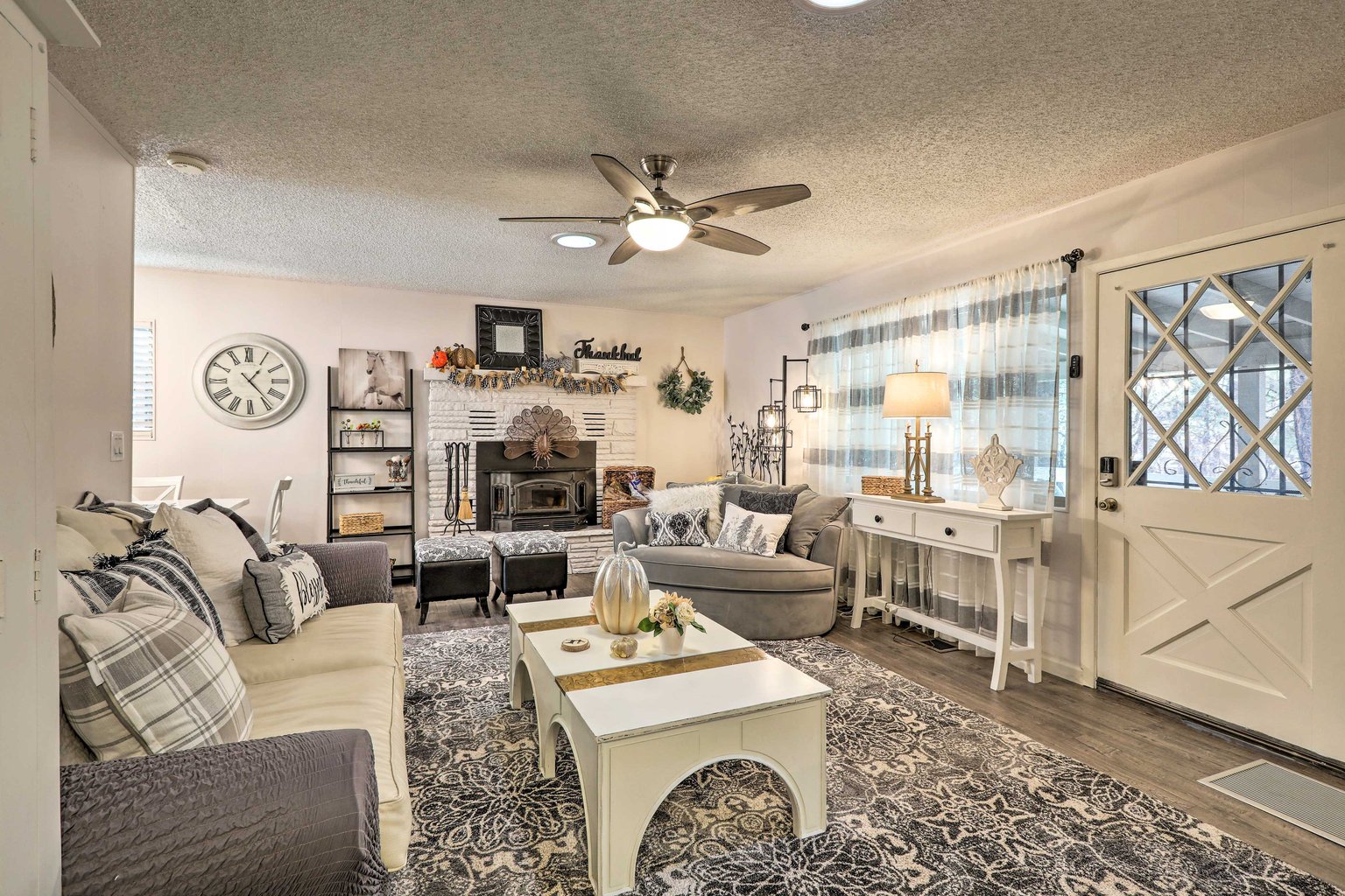 Vacation Rental