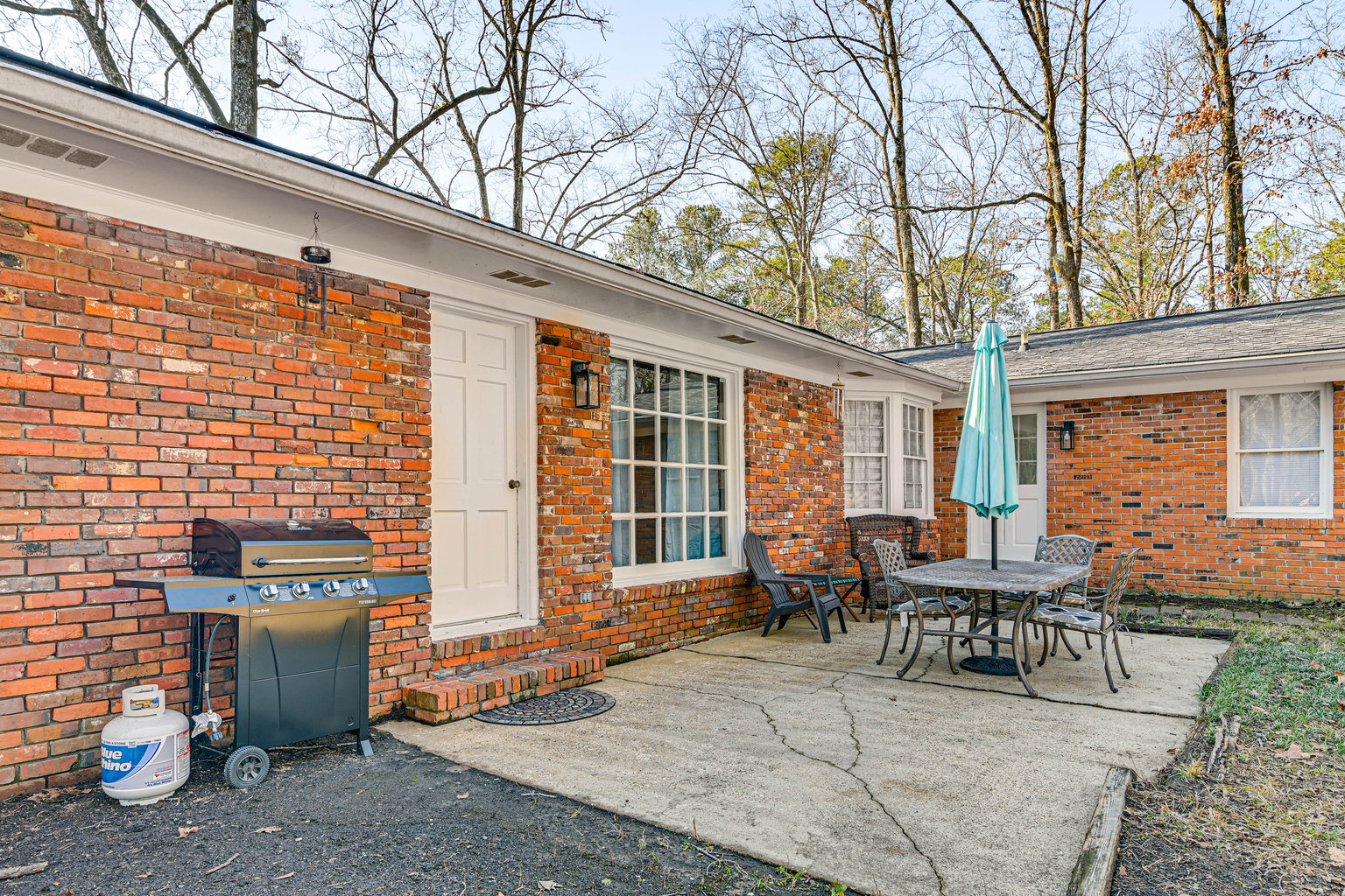 Starkville Vacation Rental
