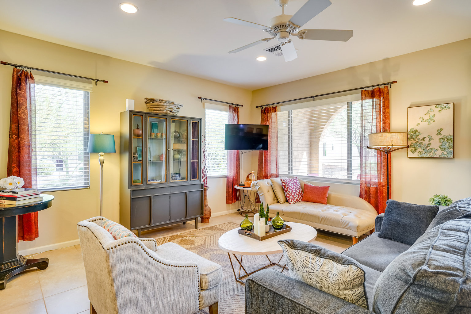 Green Valley Vacation Rental