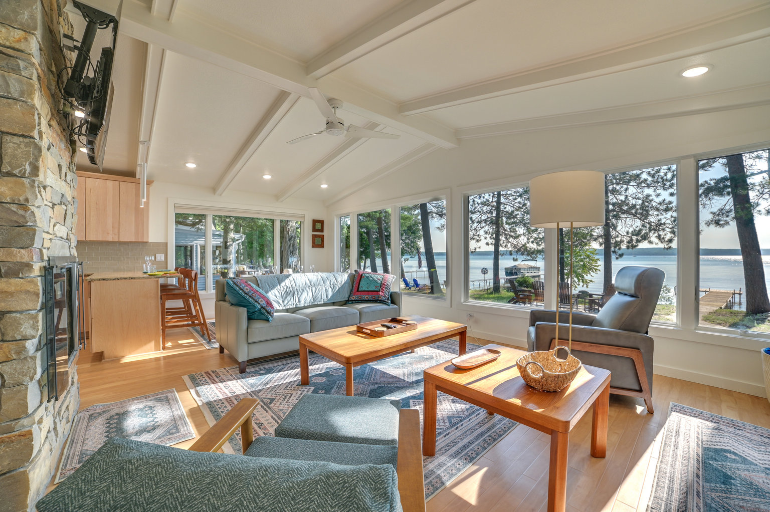 Roscommon Vacation Rental