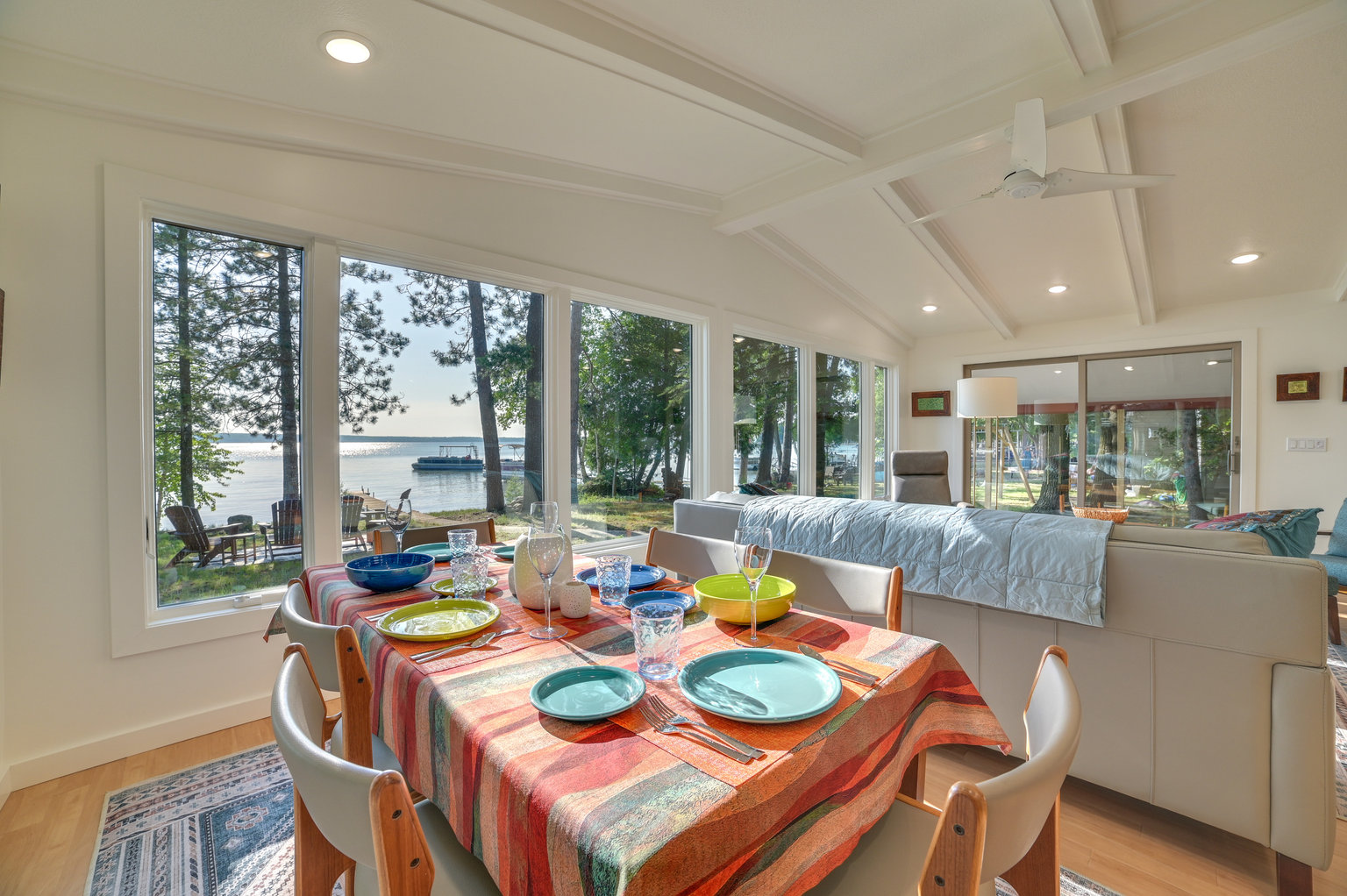 Roscommon Vacation Rental