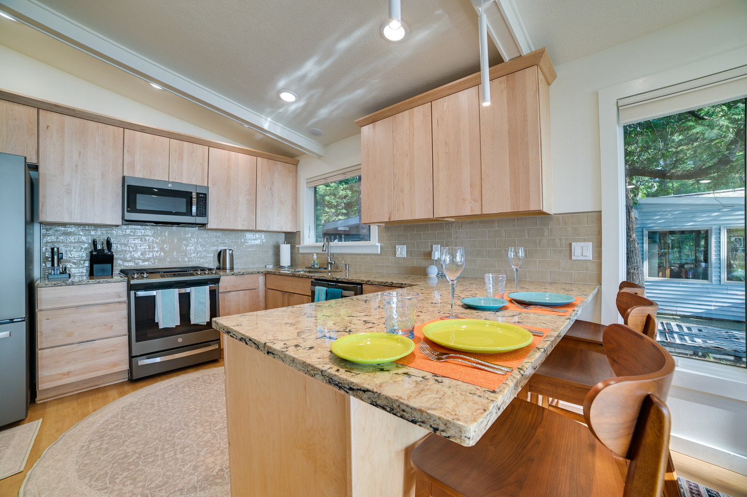 Roscommon Vacation Rental