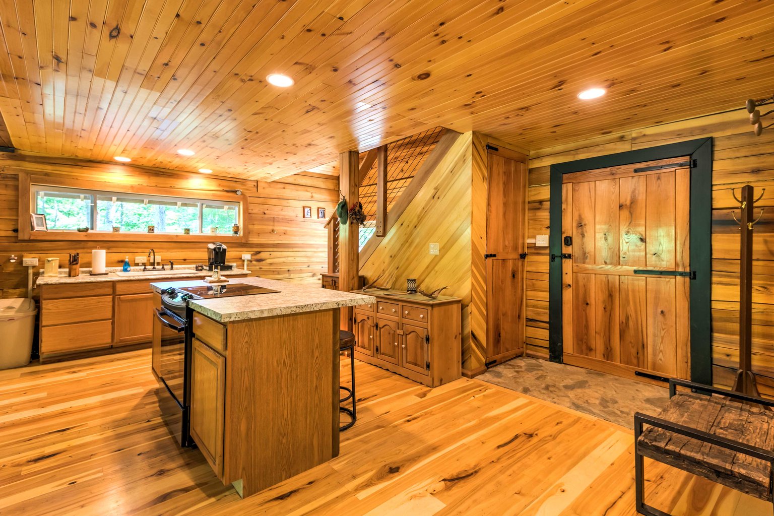 Lyndhurst Vacation Rental