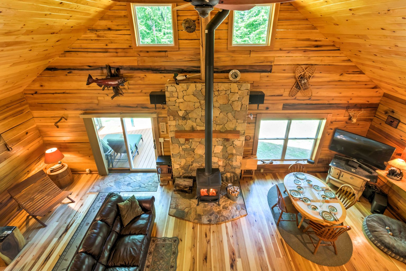 Lyndhurst Vacation Rental