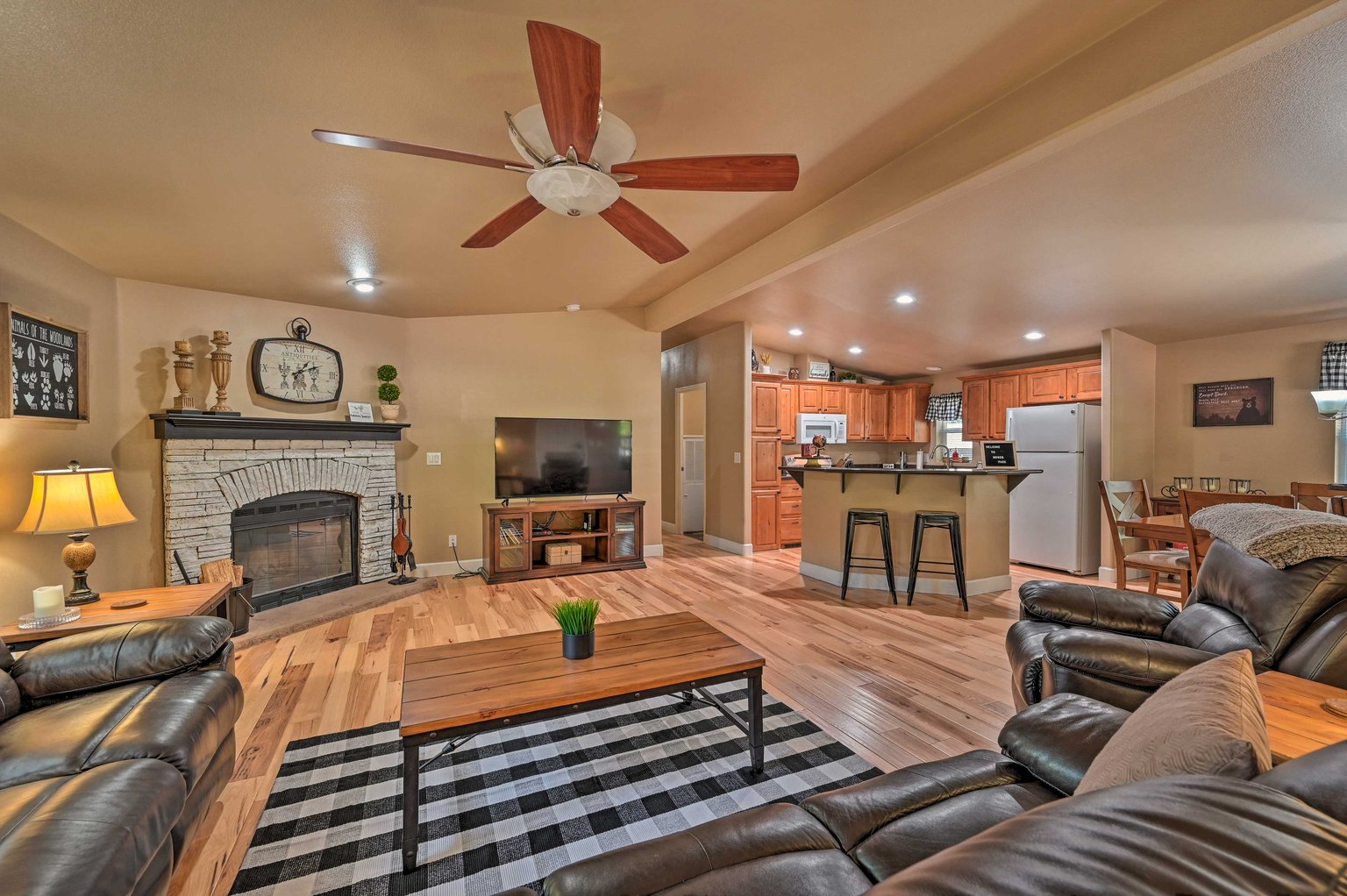 Munds Park Vacation Rental