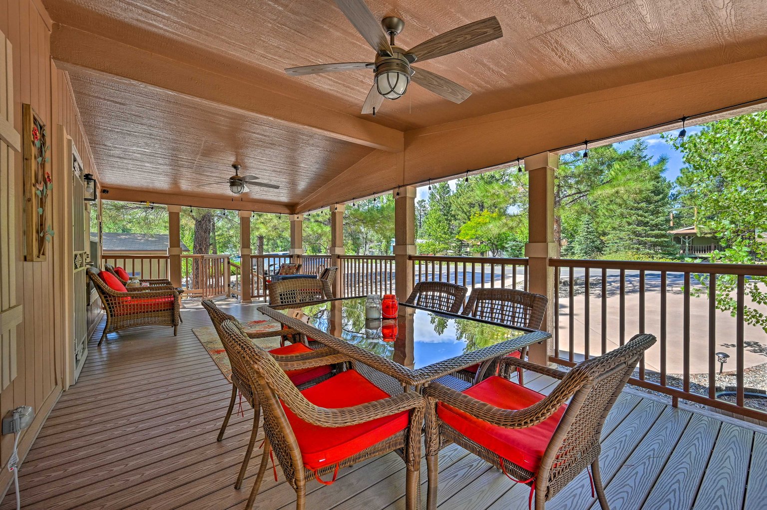 Munds Park Vacation Rental