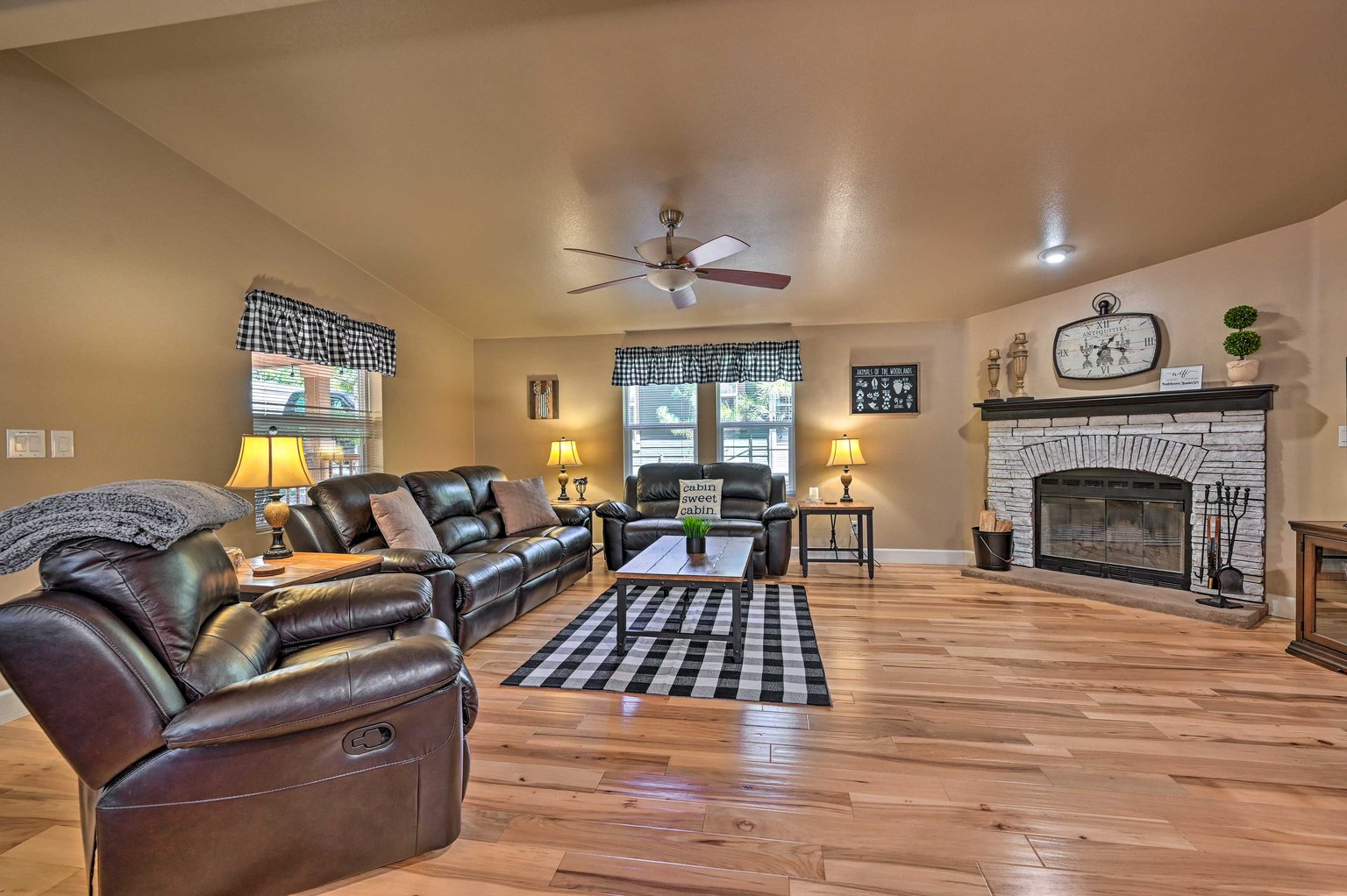 Munds Park Vacation Rental