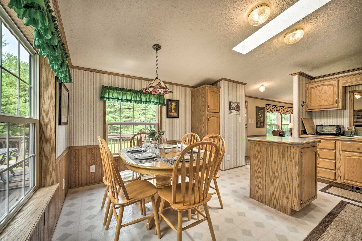 Benezette Vacation Rental