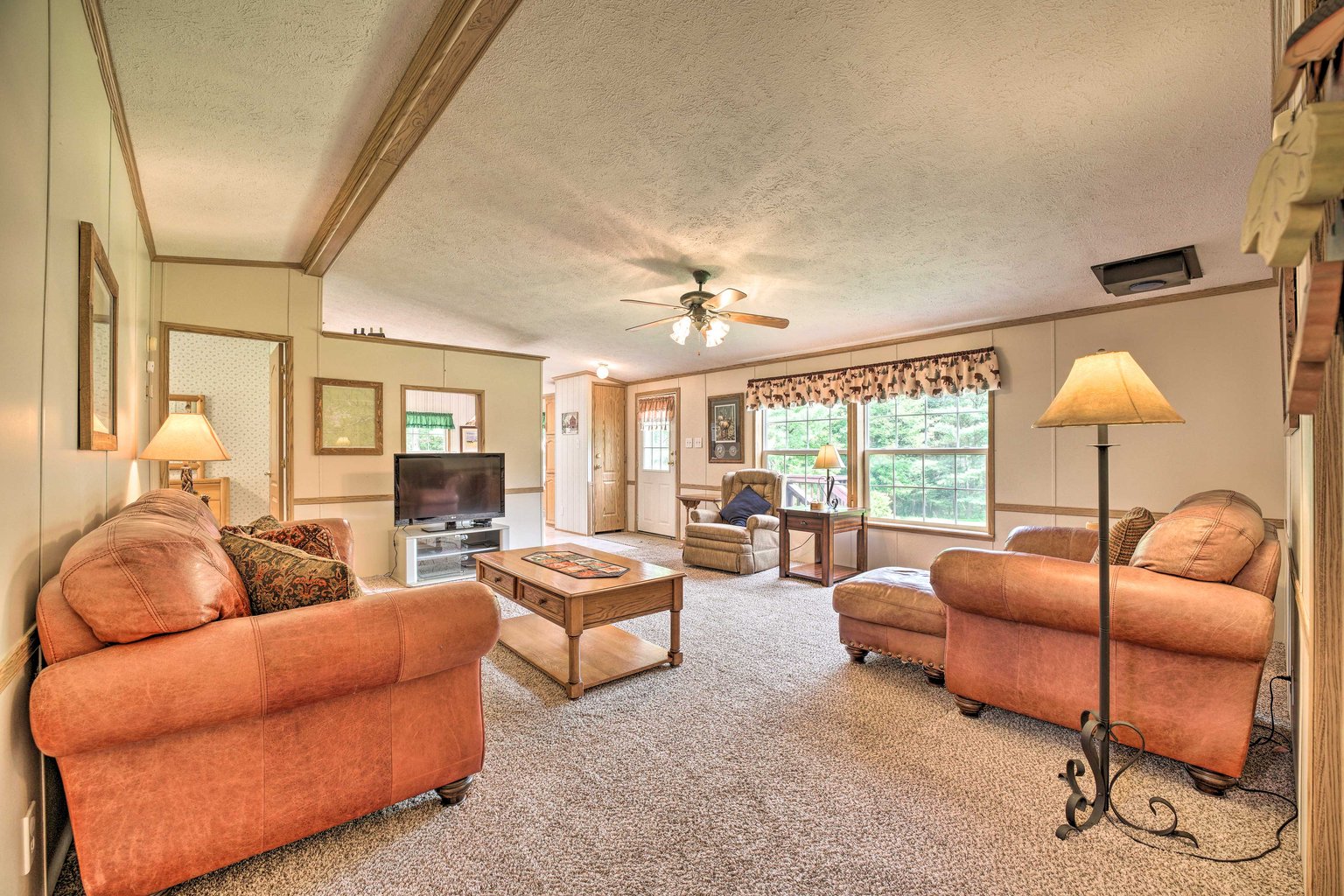 Benezette Vacation Rental