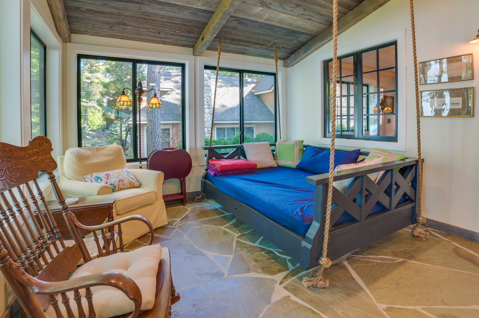 Roscommon Vacation Rental