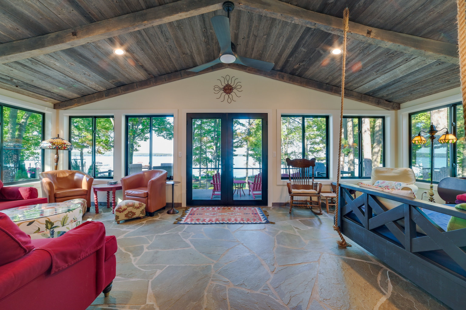 Roscommon Vacation Rental