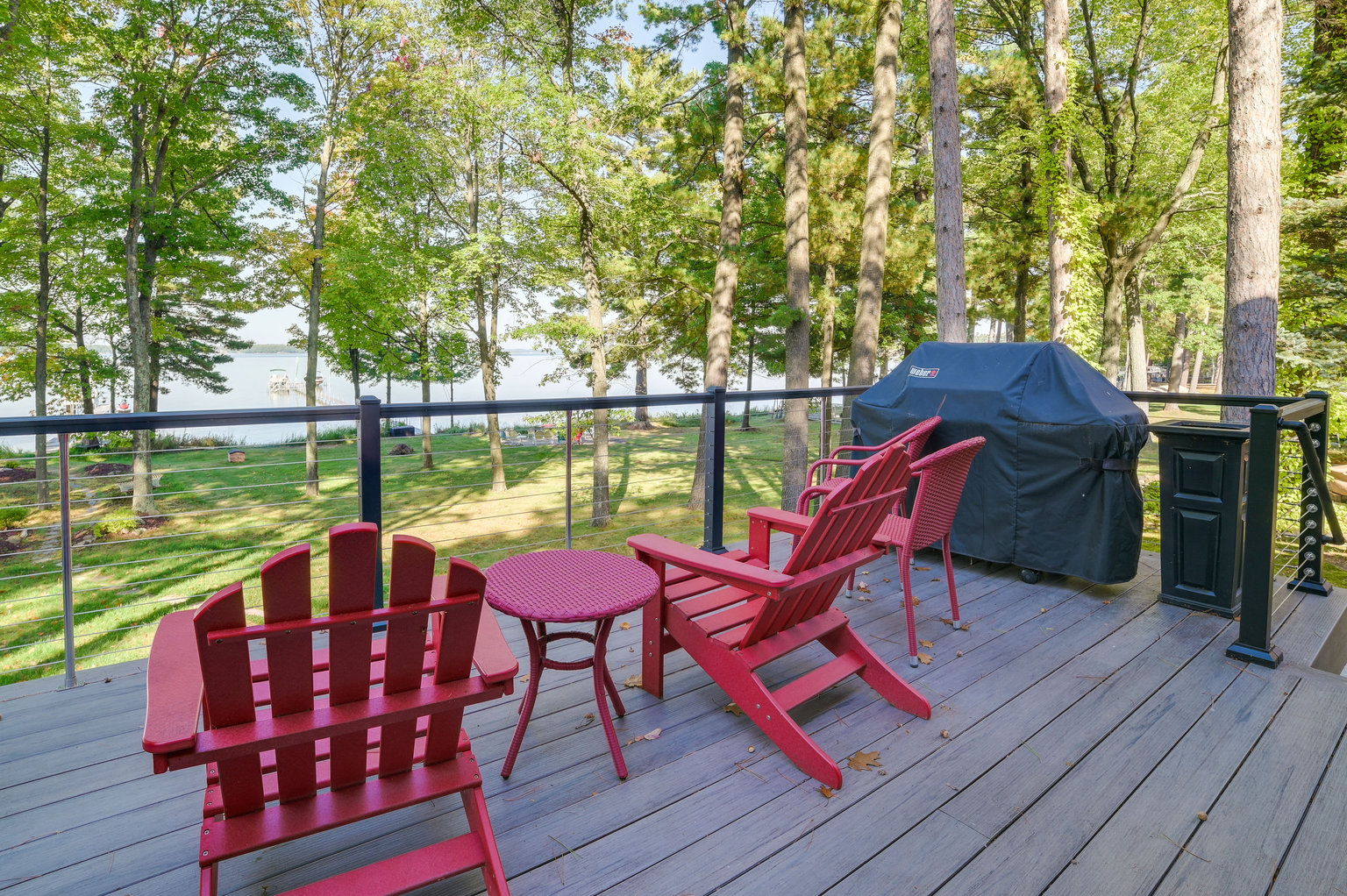 Roscommon Vacation Rental