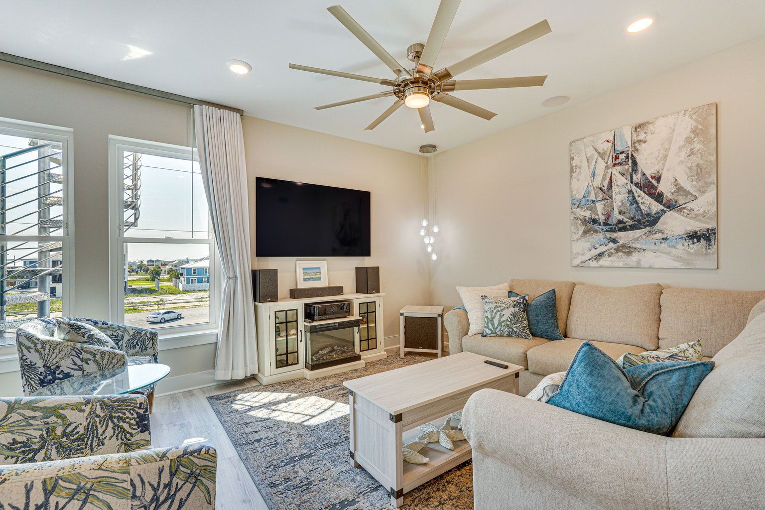 Mexico Beach Vacation Rental