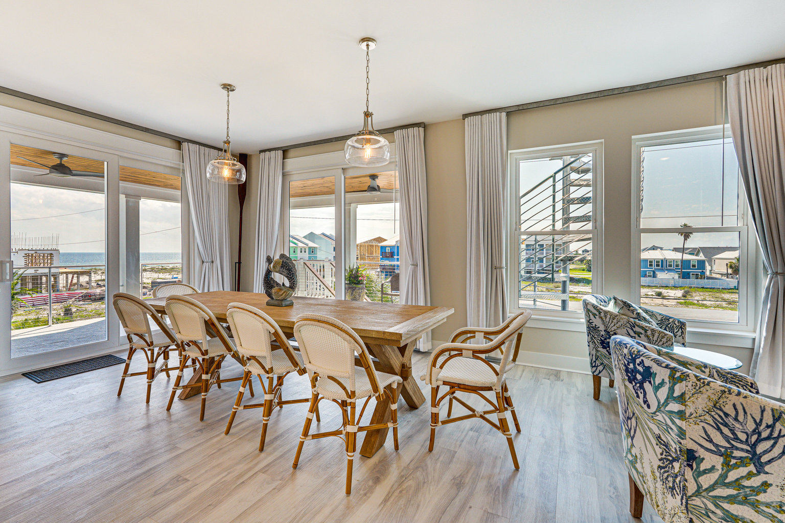 Mexico Beach Vacation Rental