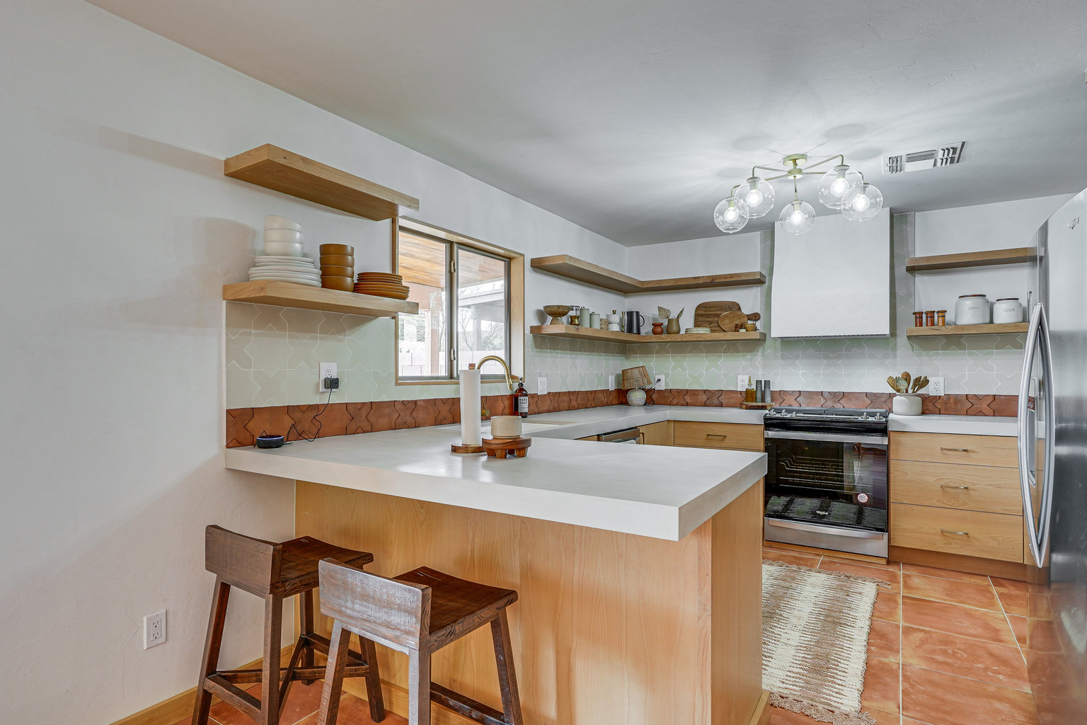 Green Valley Vacation Rental