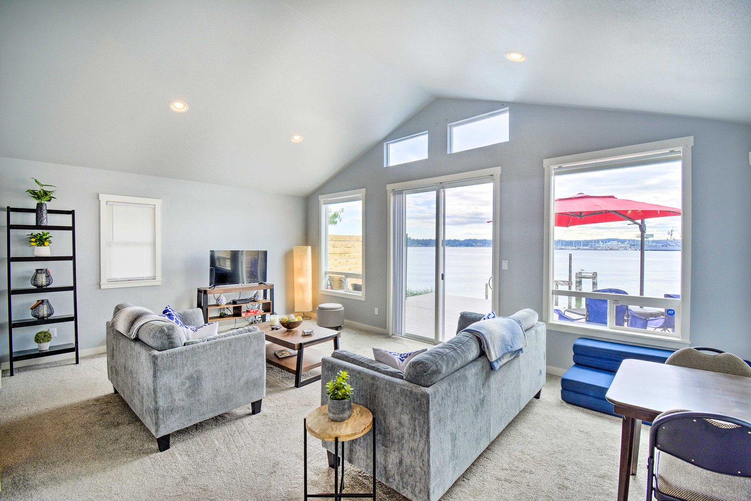 Bremerton Vacation Rental