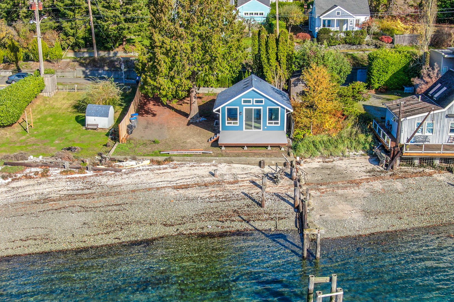 Bremerton Vacation Rental