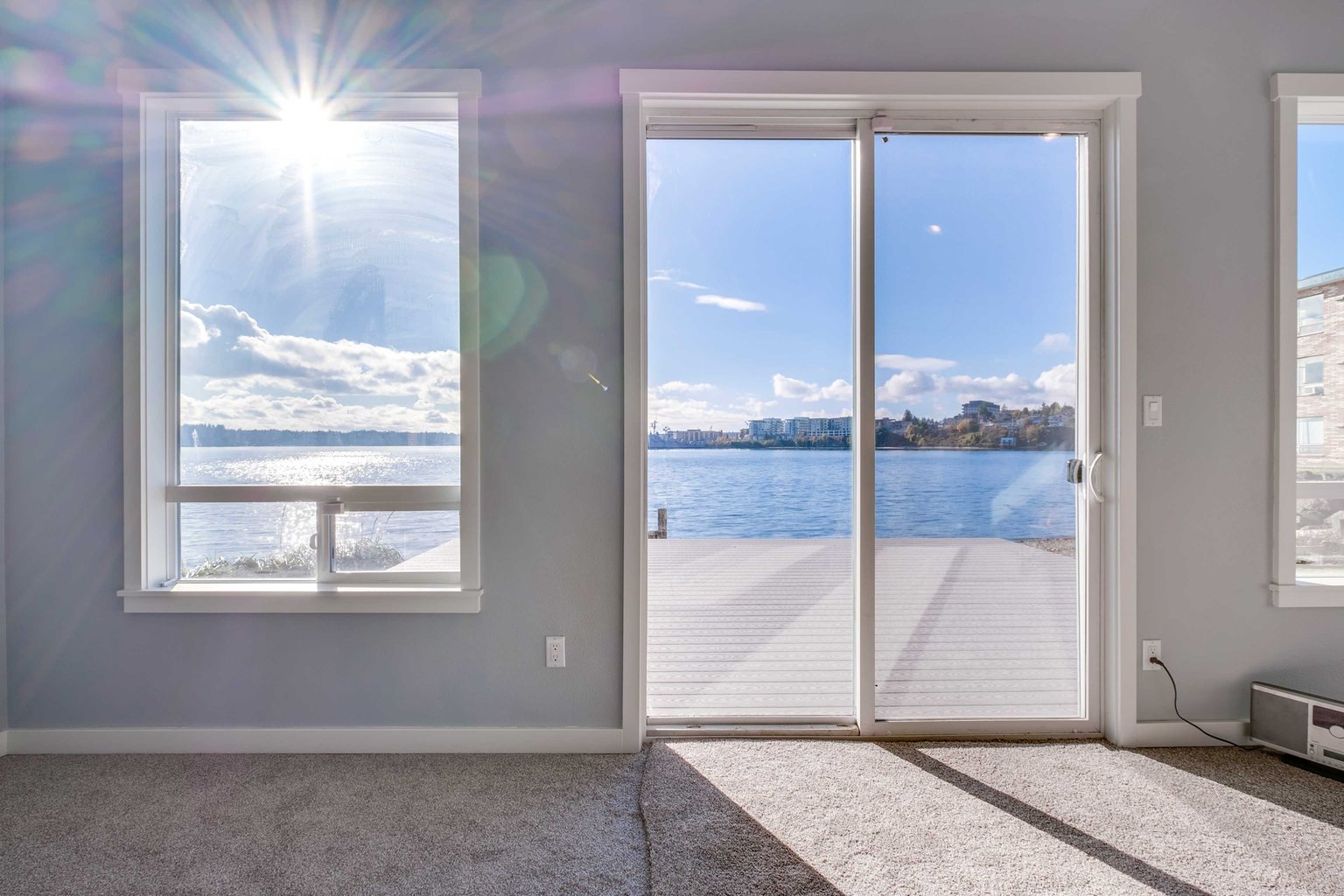 Bremerton Vacation Rental