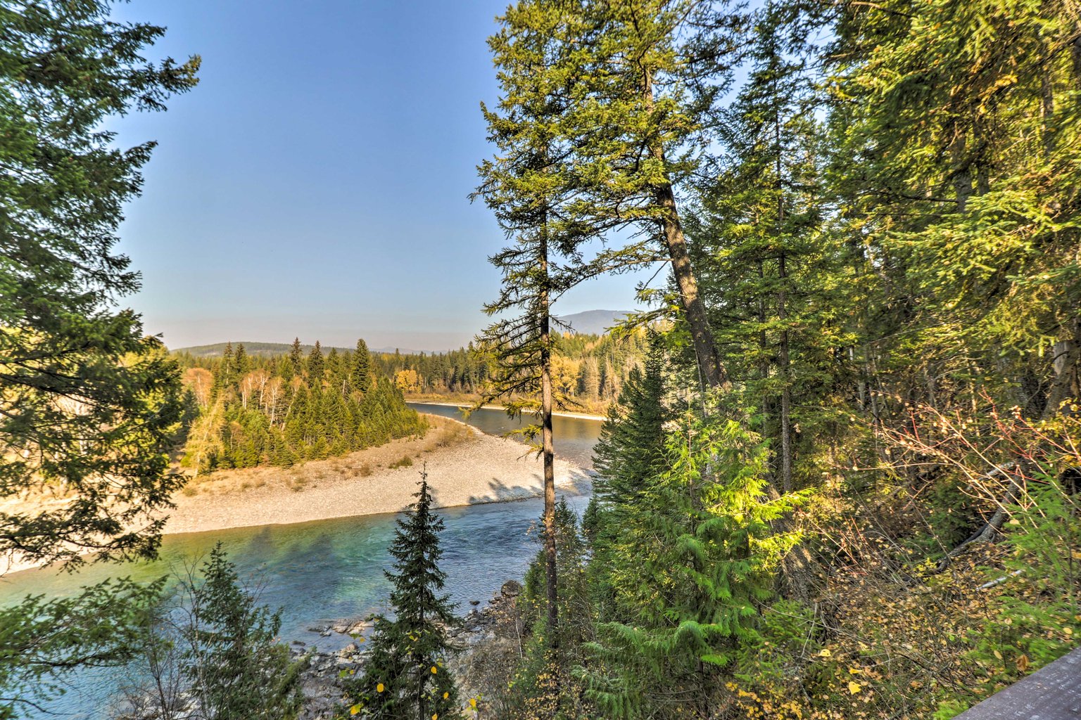 Hungry Horse Vacation Rental