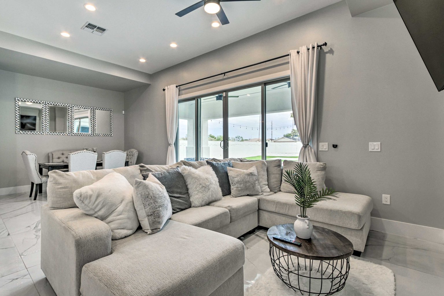 Peoria Vacation Rental