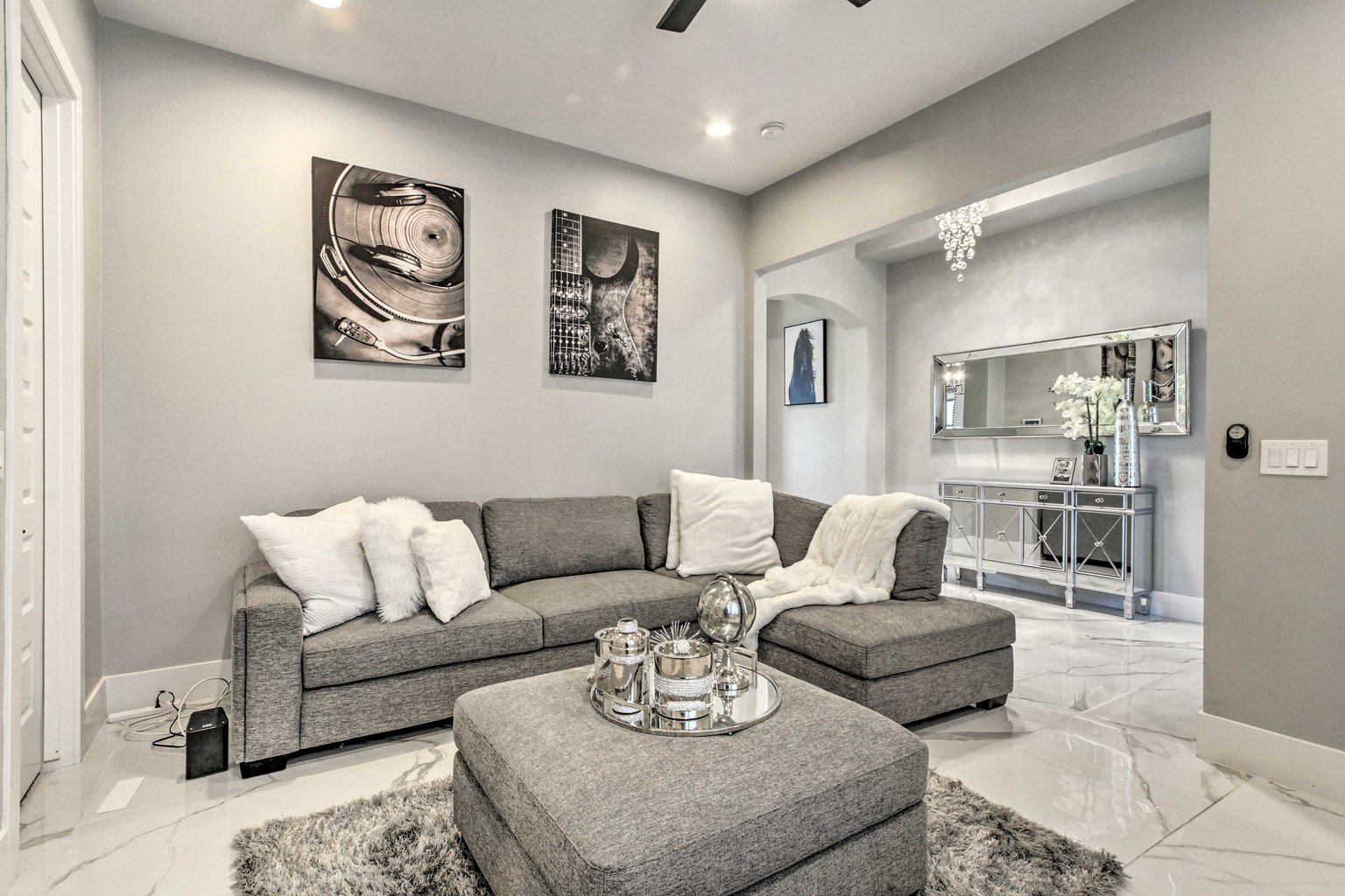 Peoria Vacation Rental