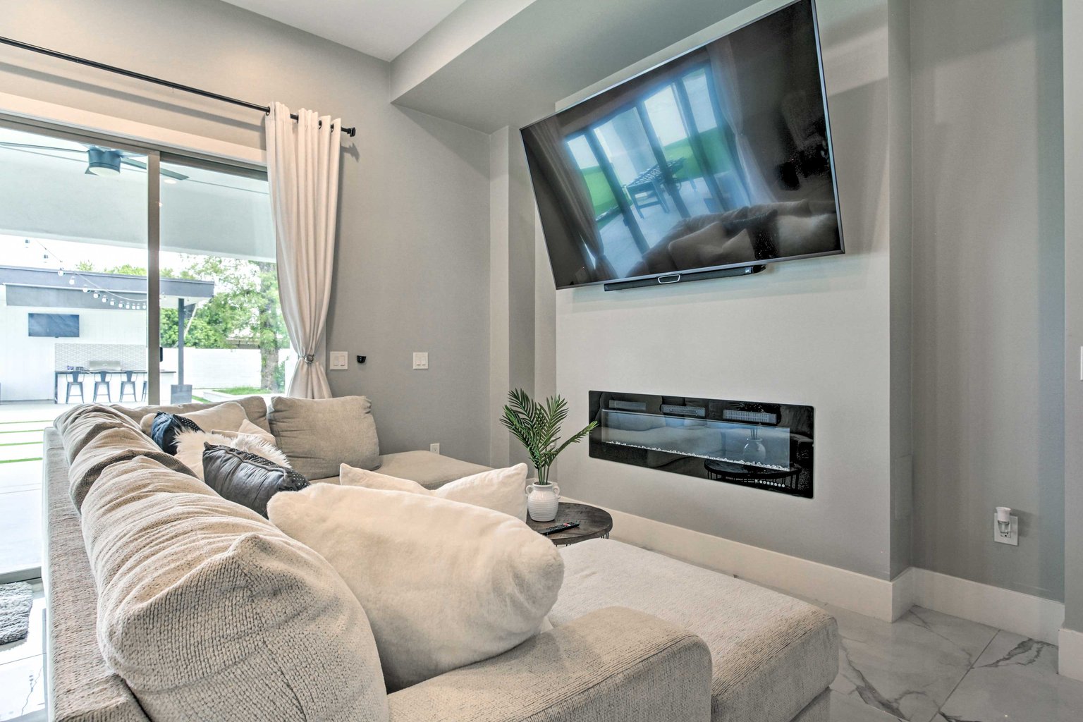 Peoria Vacation Rental