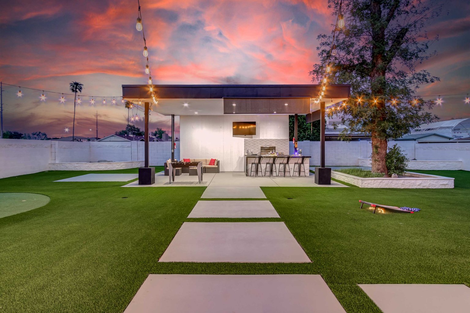 Peoria Vacation Rental