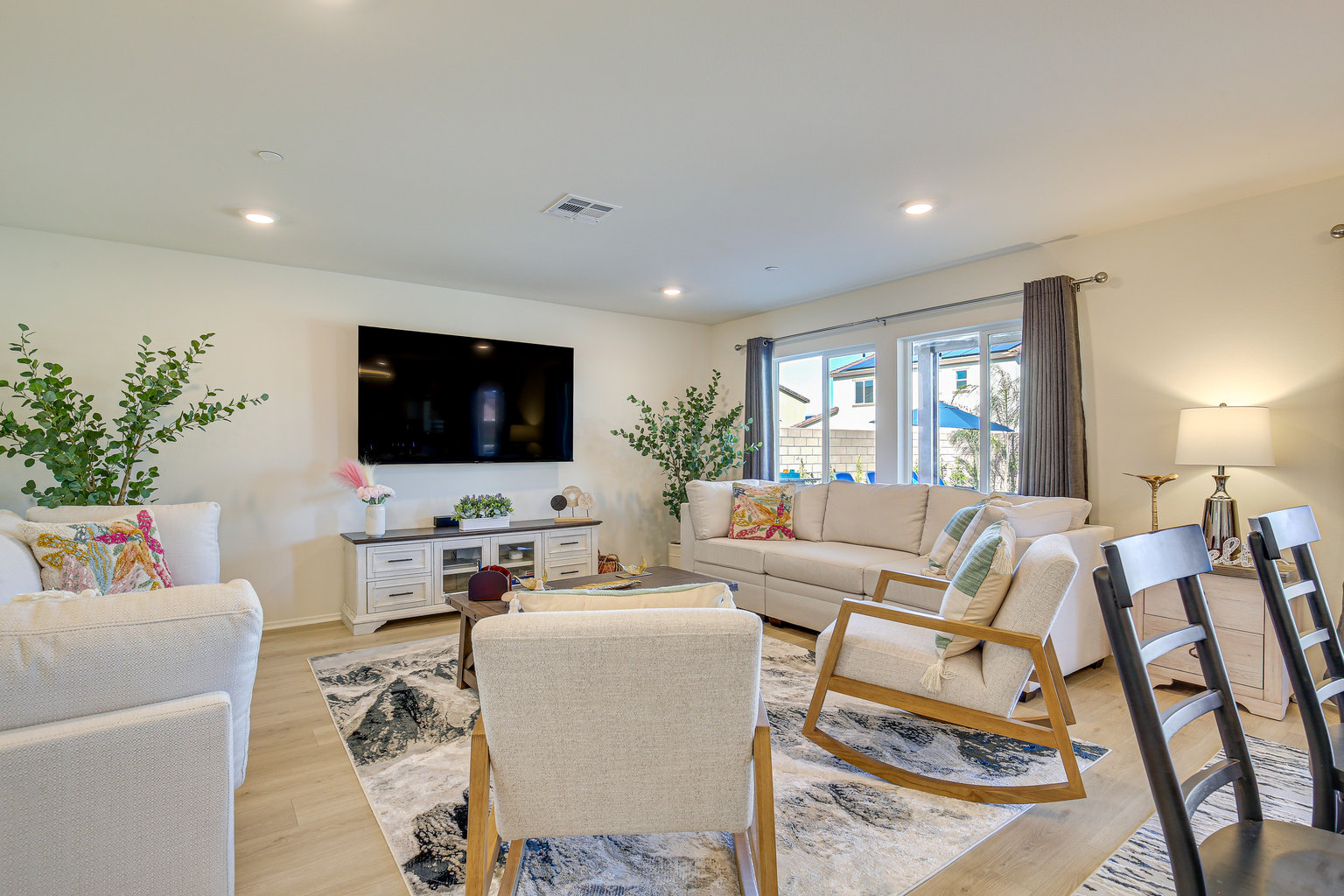 Coachella Vacation Rental