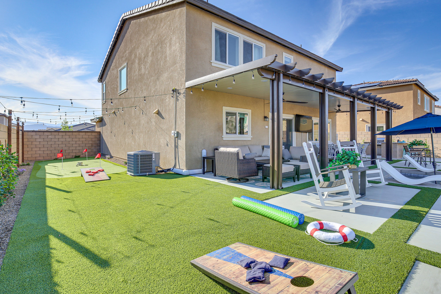 Coachella Vacation Rental