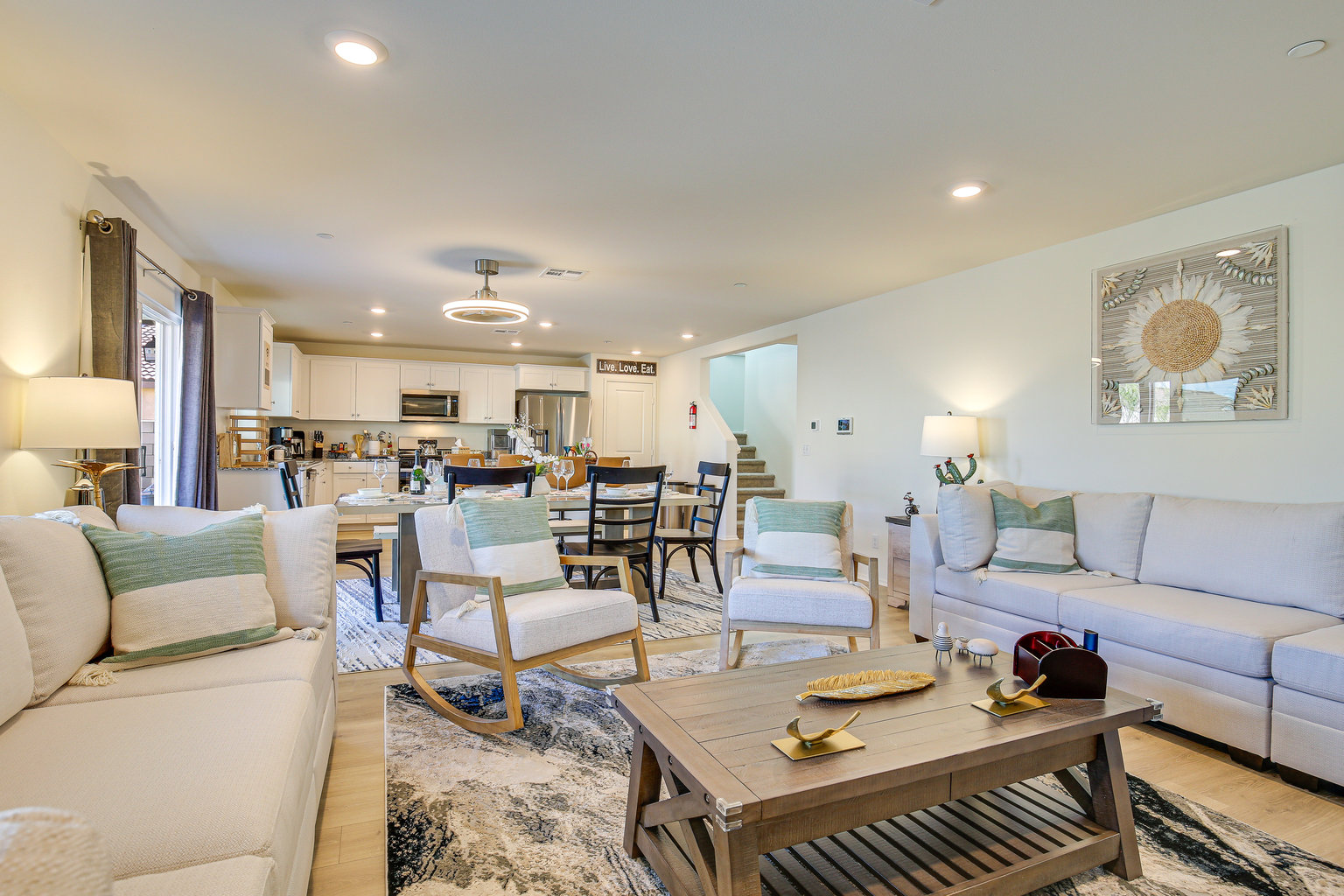 Coachella Vacation Rental