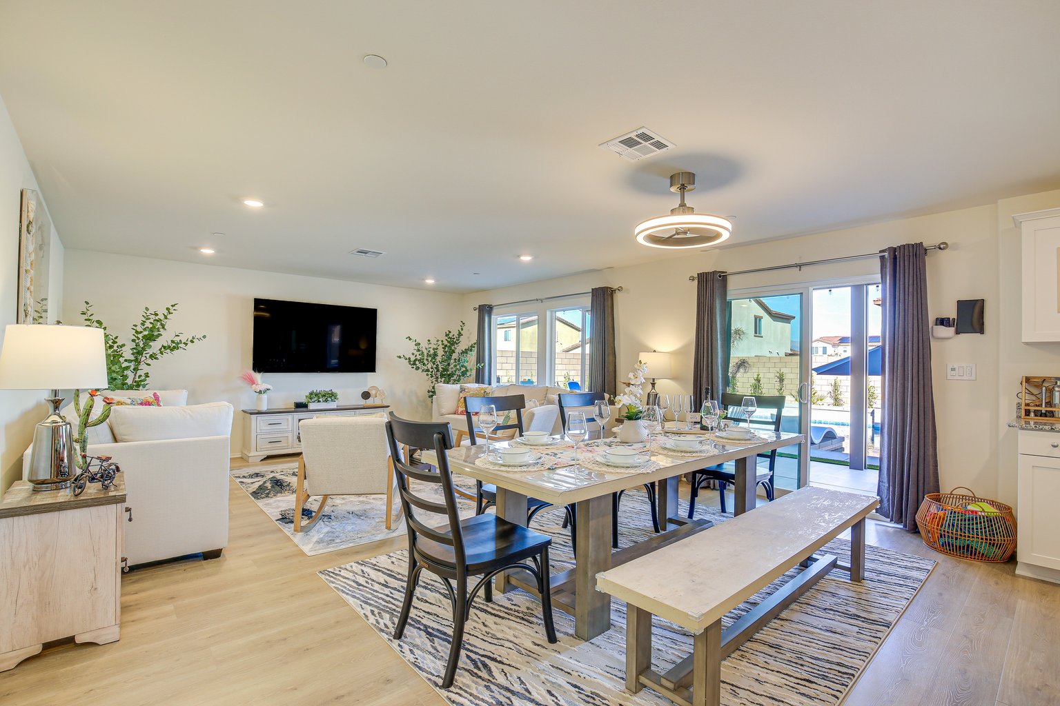 Coachella Vacation Rental