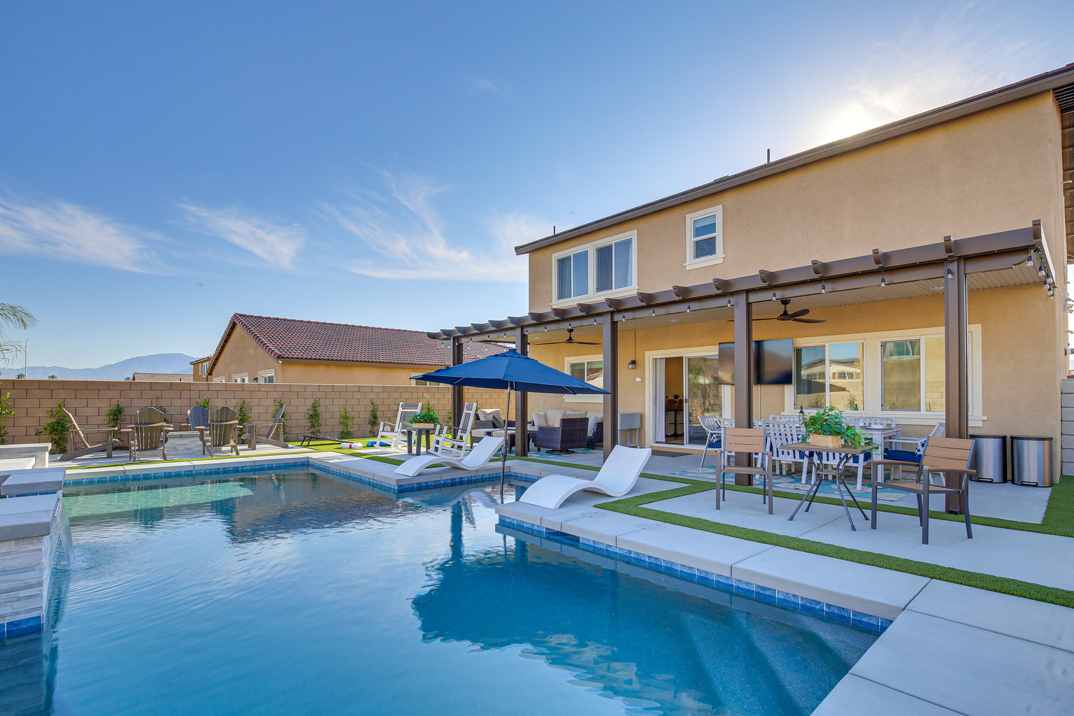 Coachella Vacation Rental