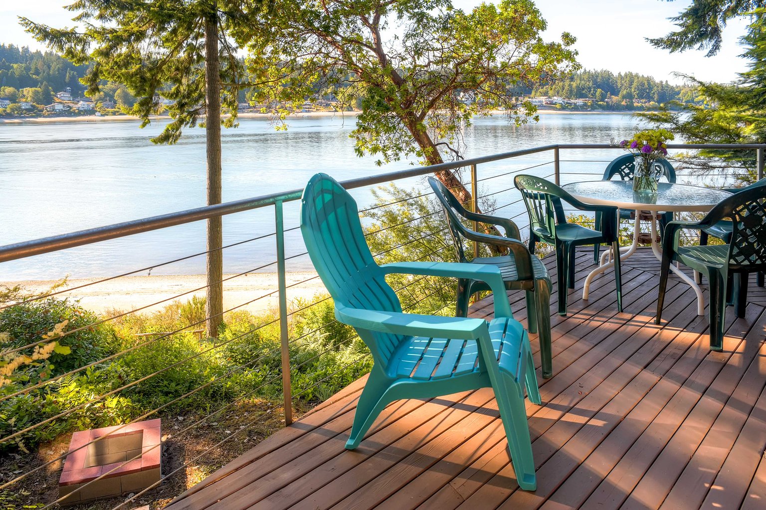 Bainbridge Island Vacation Rental