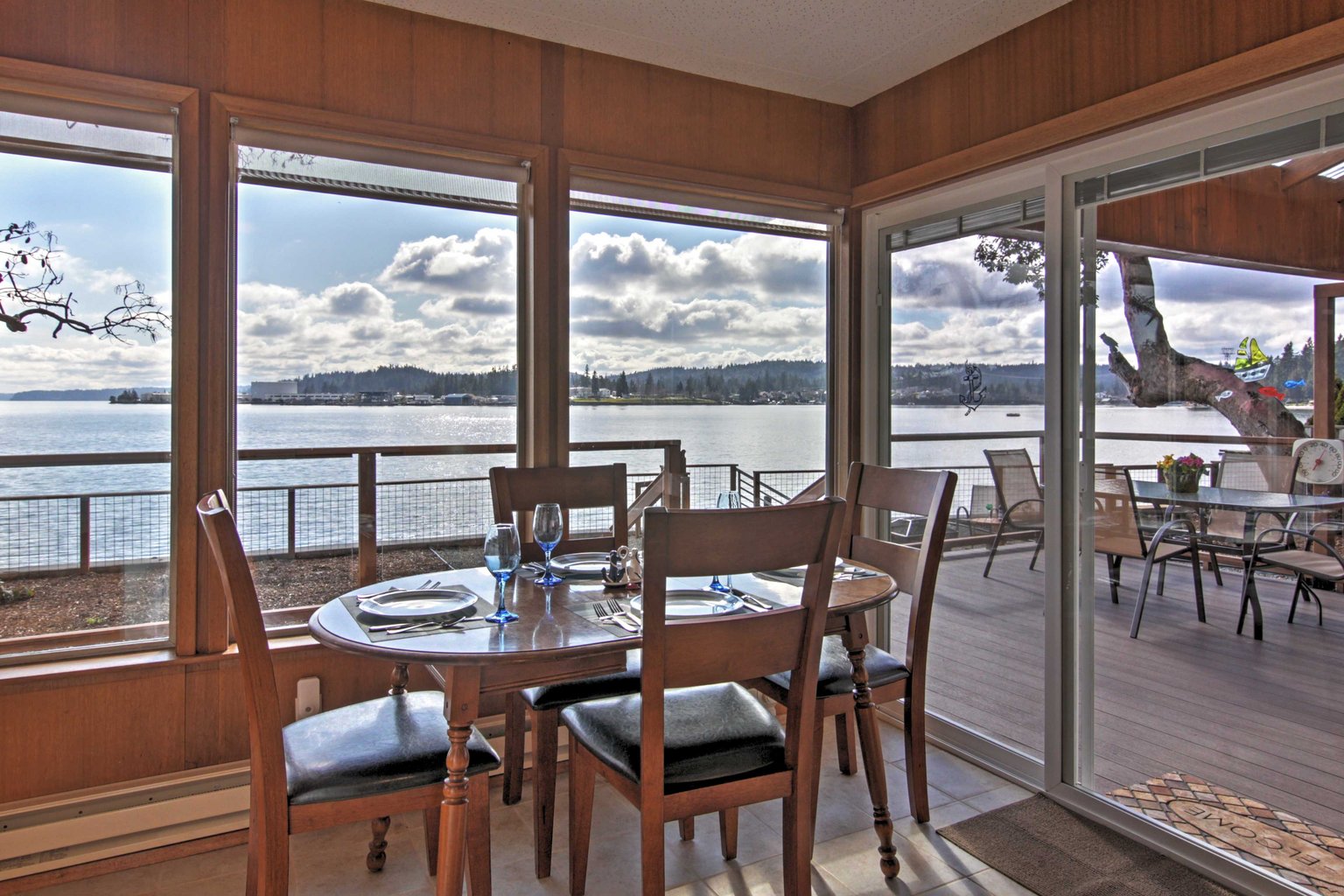 Poulsbo Vacation Rental