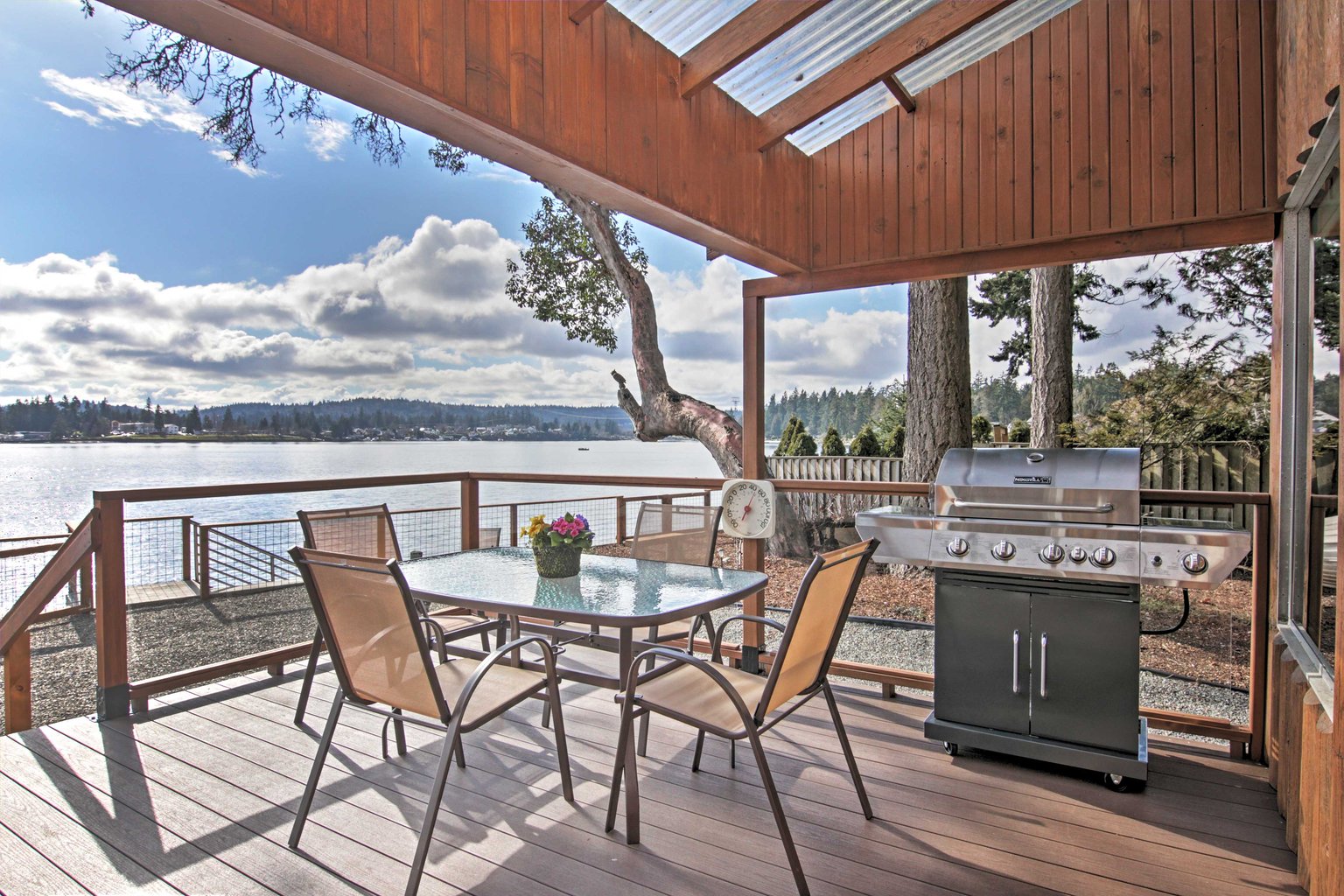 Poulsbo Vacation Rental