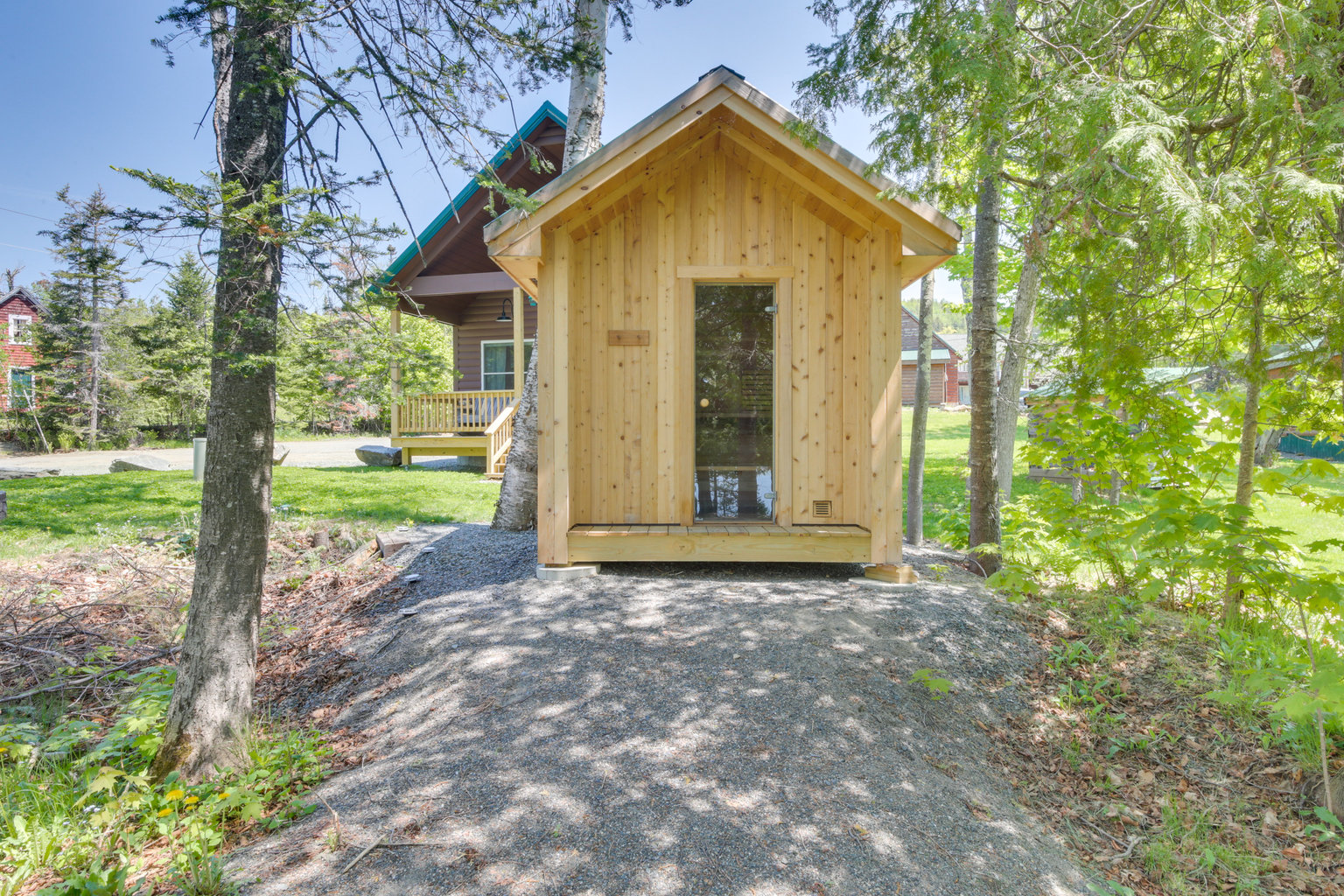Rangeley Vacation Rental